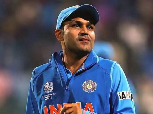 Virender Sehwag Biography, Wife, Family, Caste, House, Debut