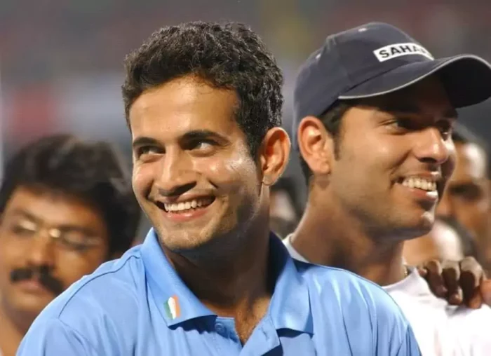 Irfan Pathan Biography, Wife, Family, Education, Net Worth