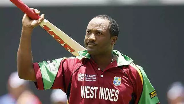 Brian Lara one of the All Time Greats