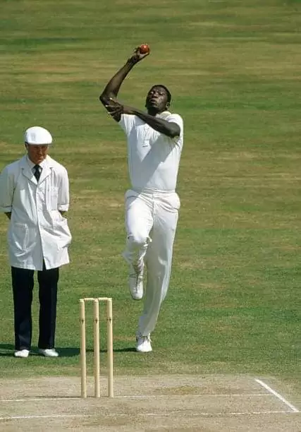 Top 10 Tallest Cricketers in the World of All Time